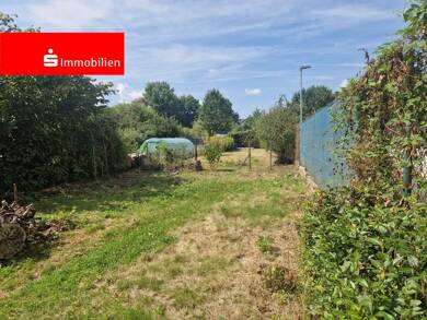Grundstück zum Kauf 199.999 € 332 m² Grundstück Lämmerspiel Mühlheim 63165