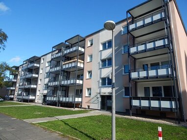 Wohnung zur Miete 469,88 € 3 Zimmer 69,1 m² 3. Geschoss Erfurter Str. 22 Deininghausen Castrop-Rauxel 44577