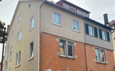 Mehrfamilienhaus zum Kauf 2.000.000 € 16 Zimmer 472,7 m² 714 m² Grundstück Feuerbach - Mitte Stuttgart 70469