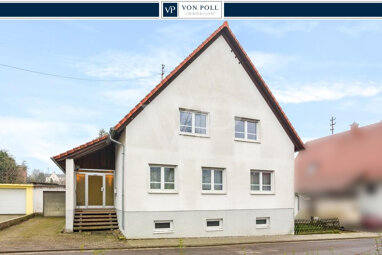 Einfamilienhaus zum Kauf 239.000 € 7 Zimmer 155 m² 735 m² Grundstück Reifenberg Reifenberg 66507