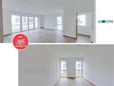 Apartment zur Miete 1.232,53 € 2 Zimmer 67,7 m² 1. Geschoss Erich-Sanders-Weg 16 Süchteln - Mitte Viersen 41749
