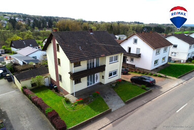 Einfamilienhaus zum Kauf 170.000 € 7 Zimmer 155 m² 669 m² Grundstück Düppenweiler Düppenweiler 66701