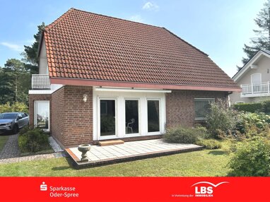 Einfamilienhaus zum Kauf 460.000 € 6 Zimmer 151 m² 1.145 m² Grundstück Hangelsberg Grünheide 15537