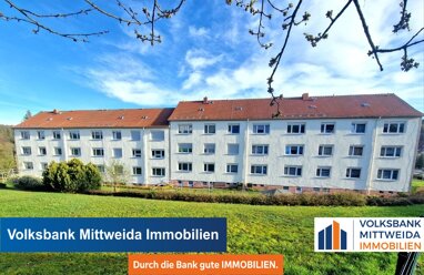 Wohnung zum Kauf 37.000 € 3 Zimmer 58,5 m² Schönborn-Dreiwerden Rossau 09661