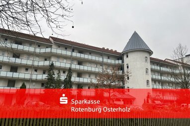 Wohnung zum Kauf 69.000 € 1 Zimmer 40,5 m² Rotenburg - Kernstadt Rotenburg 27356