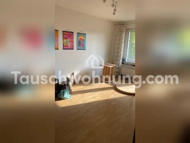 Wohnung zur Miete Tauschwohnung 540 € 2 Zimmer 50 m² 2. Geschoss Köpenick Berlin 12435