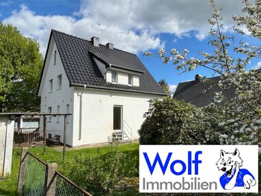 Einfamilienhaus zum Kauf 249.000 € 7 Zimmer 135 m² 727 m² Grundstück Ennigloh Bünde 32257