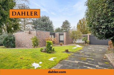 Bungalow zum Kauf 635.000 € 7 Zimmer 175 m² 1.782 m² Grundstück Pongs Mönchengladbach 41239