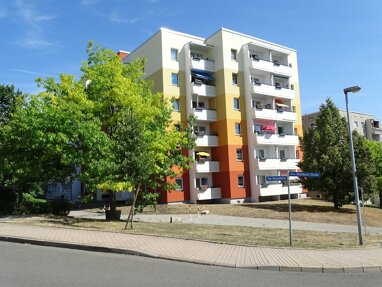 Wohnung zur Miete 295 € 1 Zimmer 35 m² 5. Geschoss Am Katzenberg 1 Melchendorf Erfurt 99097