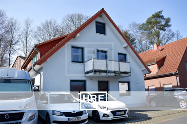 Maisonette zum Kauf 179.900 € 3 Zimmer 74,7 m² 2. Geschoss Pennigbüttel Osterholz-Scharmbeck 27711