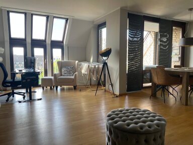 Maisonette zum Kauf 730.000 € 3 Zimmer 110 m² 4. Geschoss Pempelfort Düsseldorf 40479