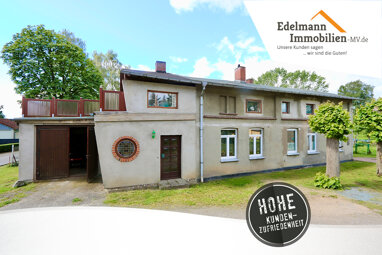 Einfamilienhaus zum Kauf Provisionsfrei 199.999 € 7 Zimmer 153 m² 5.691 m² Grundstück Jürgenshagen Jürgenshagen / Boldenstorf 18246