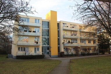 Wohnung zur Miete 830 € 1 Zimmer 42,5 m² 1. Geschoss Neuperlach München 81737