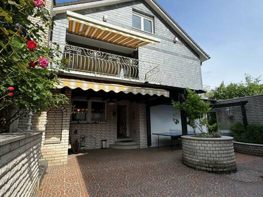 Villa zum Kauf provisionsfrei 699.000 € 6 Zimmer 274 m² Schwelm 58332