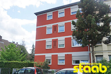 Wohnung zur Miete 420 € 1 Zimmer 45 m² 3. Geschoss Damm Aschaffenburg 63741