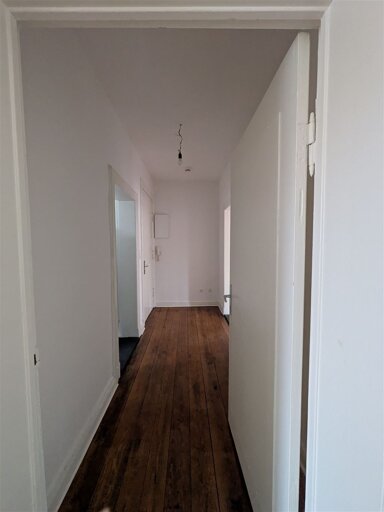 Wohnung zur Miete 600 € 3 Zimmer 66,6 m² frei ab sofort Elisabethstraße 118 Gaarden - Ost Bezirk 2 Kiel 24143