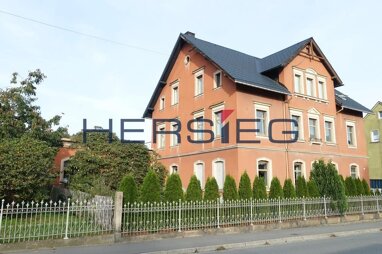Mehrfamilienhaus zum Kauf 250.000 € 13 Zimmer 920 m² Grundstück Ehrenfriedersdorf 09427