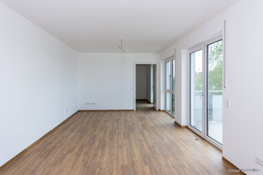 Wohnung zur Miete 810 € 2 Zimmer 85,3 m² 1. Geschoss Schrozberg Schrozberg 74575