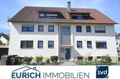 Wohnung zum Kauf 350.000 € 3 Zimmer 75 m² 2. Geschoss Plieningen Stuttgart 70599