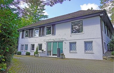 Einfamilienhaus zum Kauf 835.000 € 6 Zimmer 200 m² 1.397 m² Grundstück frei ab sofort Bendestorf 21227