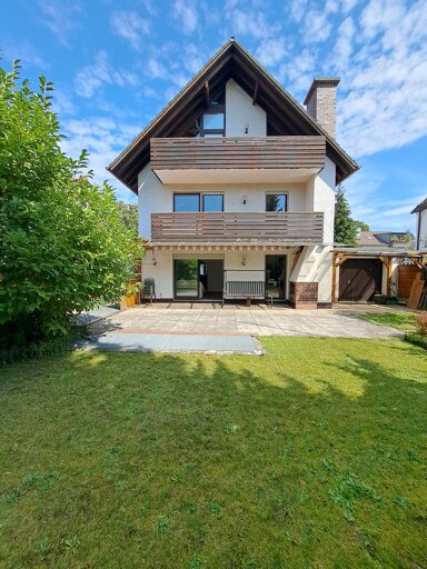 Mehrfamilienhaus zum Kauf provisionsfrei 1.550.000 € 4 Zimmer 221 m² 527 m² Grundstück Zehntfeldstr. 270 Gartenstadt Trudering München 81825