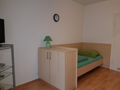 Wohnung zur Miete Wohnen auf Zeit 1.000 € 1 Zimmer 24 m² frei ab 15.03.2025 Neustadt - Nord Köln 50672