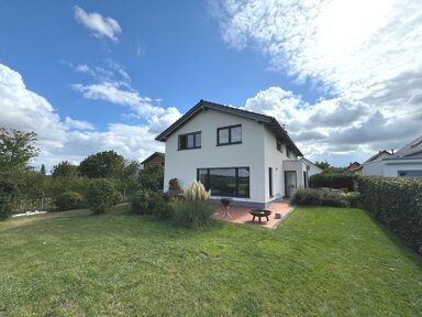 Haus zum Kauf 890.000 € 5 Zimmer 227,4 m² 835 m² Grundstück frei ab sofort Schmira Erfurt 99094