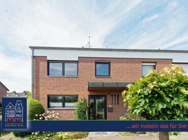 Reihenendhaus zum Kauf 399.000 € 4 Zimmer 119 m² 275 m² Grundstück Handorf Münster 48157