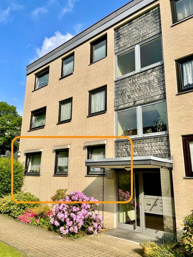 Wohnung zum Kauf 119.000 € 2 Zimmer 77 m² Erdgeschoss Forst Aachen 52078