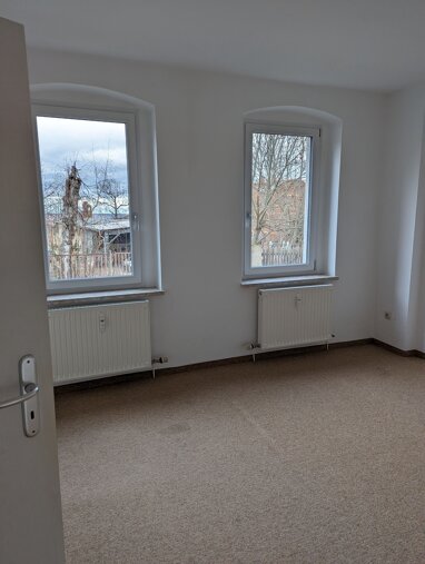 Wohnung zur Miete 585 € 4 Zimmer 107 m² 1. Geschoss Hermannstraße 17 Oberplanitz 573 Zwickau 08064