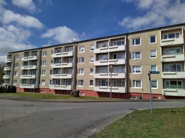 Wohnung zur Miete 250 € 2 Zimmer 49,9 m² Erdgeschoss Dorfstr. 8 Sponholz Sponholz 17039
