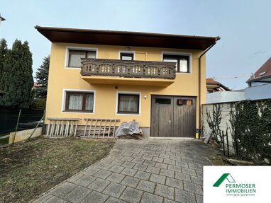 Haus zum Kauf 349.000 € 185 m² 450 m² Grundstück Hauptplatz / Bachgasse Mattersburg 7210