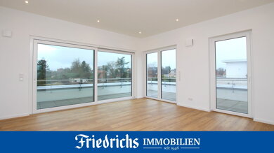 Penthouse zum Kauf 299.000 € 2 Zimmer 78,5 m² 2. Geschoss Varel Varel 26316