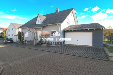 Einfamilienhaus zum Kauf 775.000 € 8 Zimmer 175 m² 611 m² Grundstück Kronau 76709