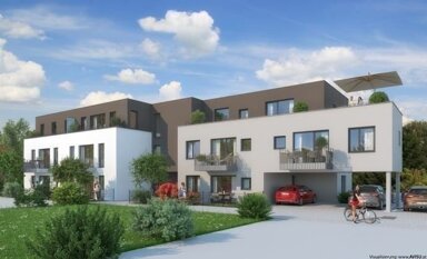 Studio zum Kauf provisionsfrei als Kapitalanlage geeignet 246.000 € 2 Zimmer 36 m² Nürnberger Str. 87 Josephsviertel Ingolstadt 85055