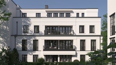 Wohnung zum Kauf Provisionsfrei 3.400.000 € 5 Zimmer 177,5 m² frei ab sofort Oberstraße 138-W3 Harvestehude Hamburg 20149