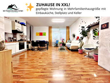 Wohnung zum Kauf 299.000 € 8,5 Zimmer 306,5 m² 1. Geschoss Tailfingen Albstadt 72461