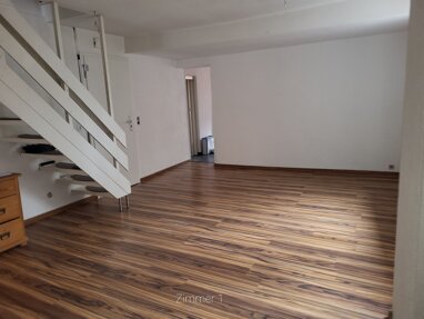 Wohnung zur Miete 930 € 3 Zimmer 92 m² 2. Geschoss frei ab sofort Stadtmitte Schwabach 91126