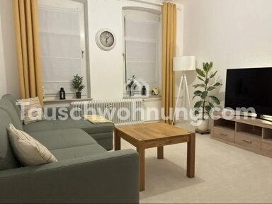 Wohnung zur Miete Tauschwohnung 500 € 2 Zimmer 53 m² 3. Geschoss Südfriedhof Bezirk 6 Kiel 24114