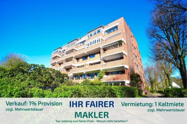 Maisonette zum Kauf 269.000 € 3 Zimmer 94 m² 2. Geschoss Oberneuland Bremen 28355