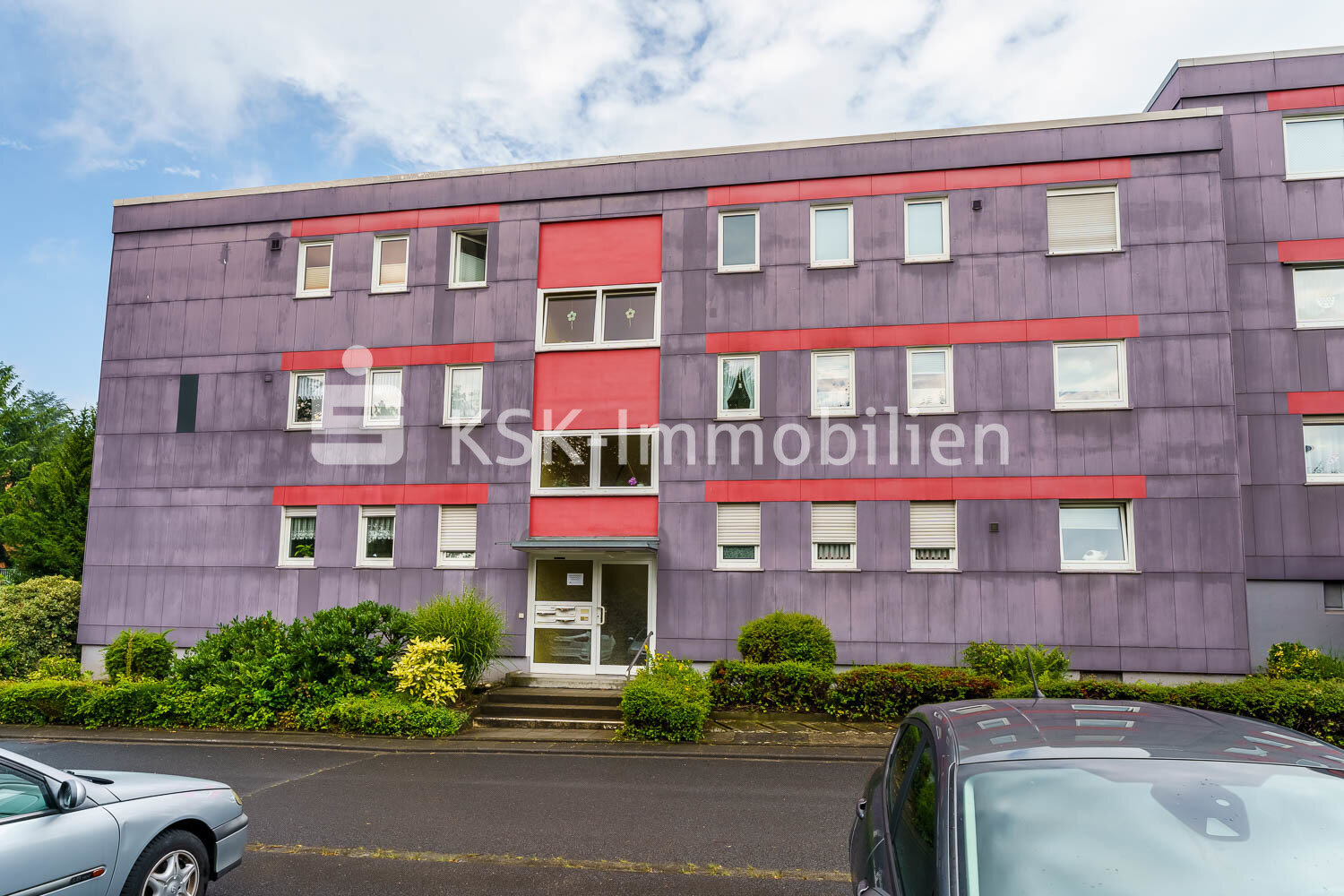 Wohnung zum Kauf 239.000 € 3 Zimmer 78 m²<br/>Wohnfläche 1.<br/>Geschoss Innenstadt Brühl 50321