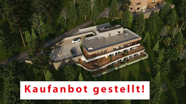 Grundstück zum Kauf 1.408 m² Grundstück Steindorf am Ossiacher See 9551