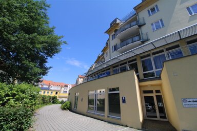 Wohnung zur Miete 545 € 3 Zimmer 75 m² Neumarkt 55 Meißen Meißen 01662