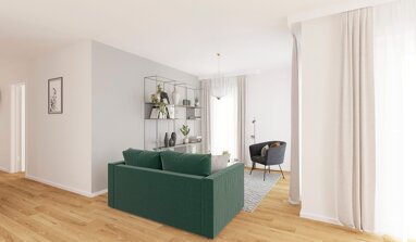 Wohnung zum Kauf 349.900 € 3 Zimmer 88 m² Erdgeschoss Alsenstraße 16b Uetersen 25436