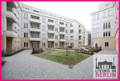 Wohnung zur Miete 1.163 € 2 Zimmer 77,5 m² 3. Geschoss frei ab 01.08.2024 Altstadtblick 1 Südliche Innenstadt Potsdam 14473