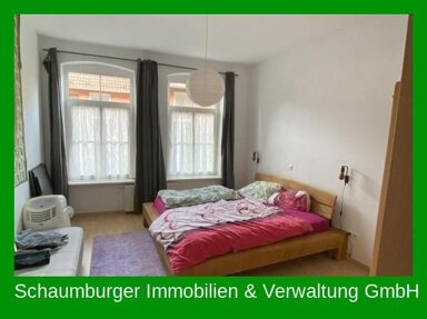 Wohnung zur Miete 525 € 2 Zimmer 70 m² frei ab 01.01.2025 Bückeburg Bückeburg 31675