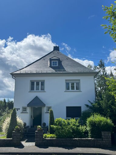 Einfamilienhaus zur Miete 1.600 € 7 Zimmer 180 m² 900 m² Grundstück Ransbach-Baumbach 56235