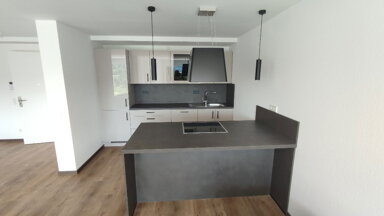 Wohnung zur Miete 770 € 2,5 Zimmer 65 m² 1. Geschoss Georg-Karg-Anlagen 1 Lenzkirch Lenzkirch 79853