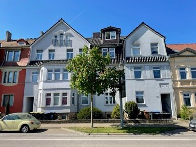 Mehrfamilienhaus zum Kauf 795.000 € 1.200 m² Grundstück Roßbacher Straße 5b Naumburg Naumburg (Saale) 06618