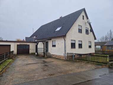 Haus zum Kauf 250.000 € 8 Zimmer 182 m² 444 m² Grundstück frei ab sofort Löpsingen Nördlingen 86720